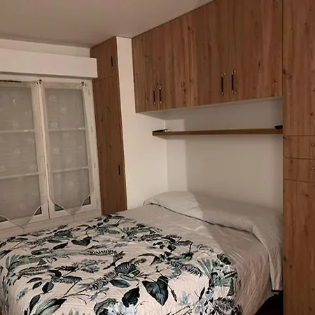 Pereidreams Apartment Bussy-Saint-Georges