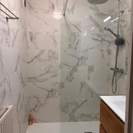 Pereidreams Apartment Bussy-Saint-Georges