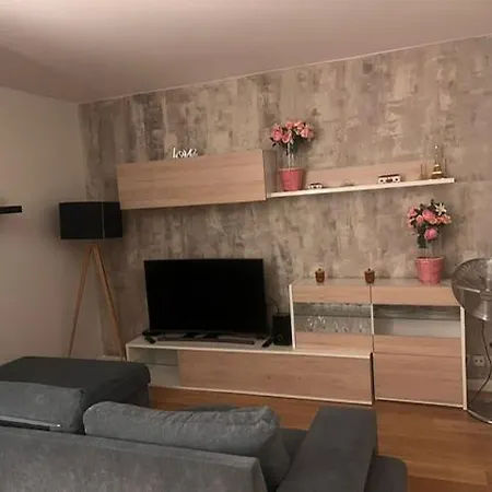 Pereidreams Apartment Bussy-Saint-Georges