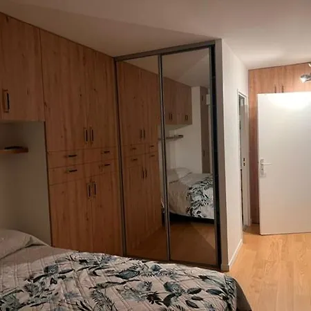 Pereidreams Apartment *